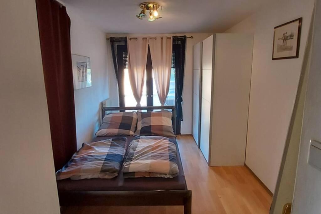 Quiet Apartment Close To Town فيلاخ المظهر الخارجي الصورة