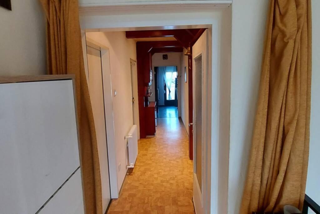 Quiet Apartment Close To Town فيلاخ المظهر الخارجي الصورة